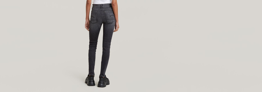 jean skinny lhana