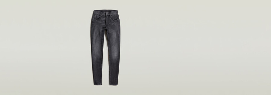 jean skinny lhana