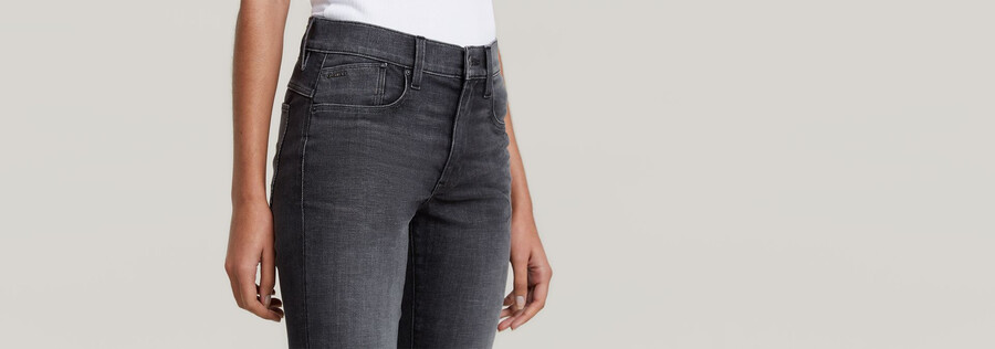 jean skinny lhana