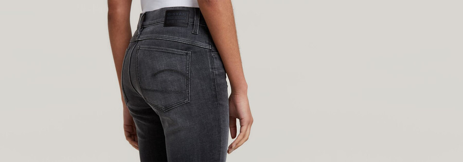 jean skinny lhana