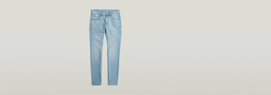 jean skinny 3301