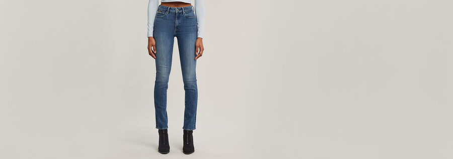 jean skinny 3301