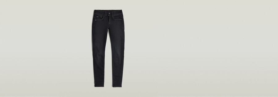 jean skinny lynn ii