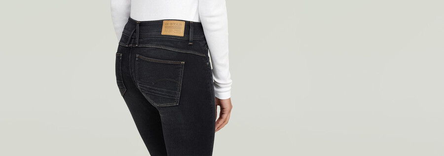jean skinny lynn ii