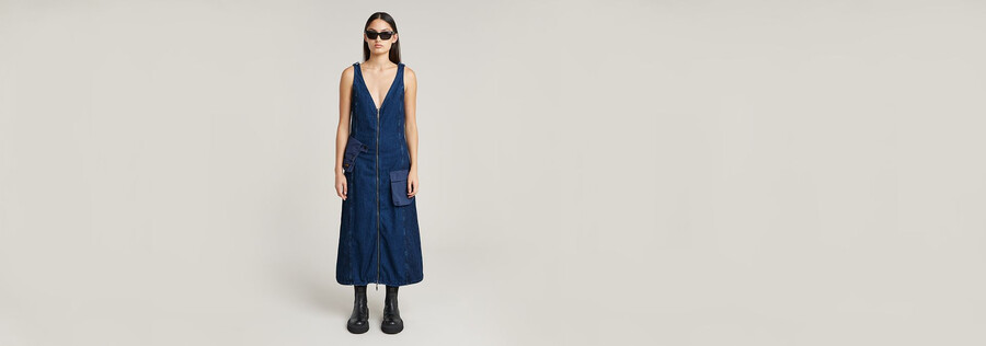 robe cargo