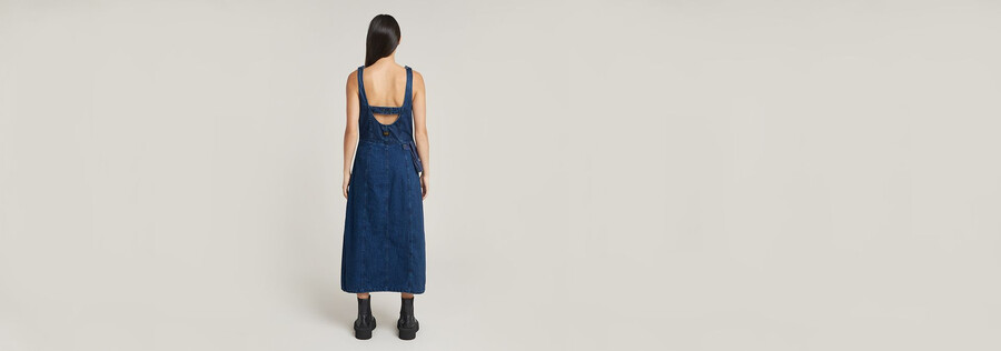 robe cargo