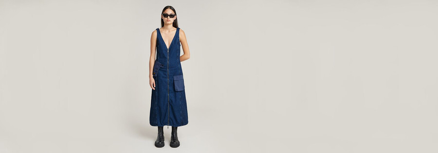 robe cargo