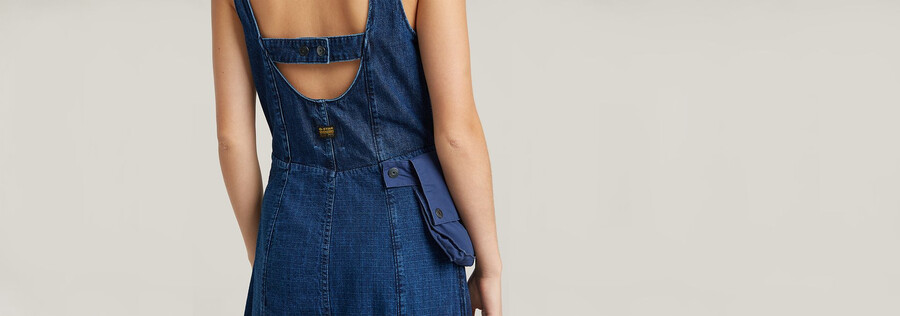 robe cargo