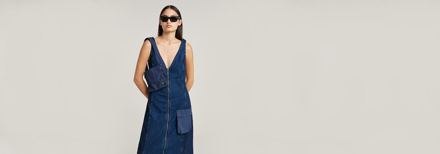 robe cargo