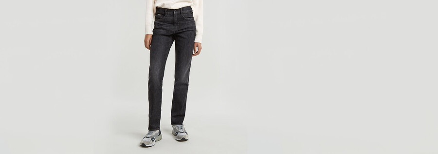 jean droit slim ace 2.0