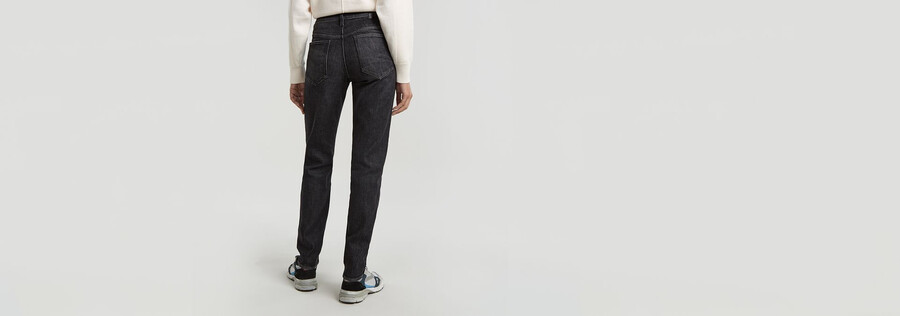 jean droit slim ace 2.0
