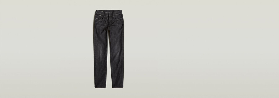 jean droit slim ace 2.0