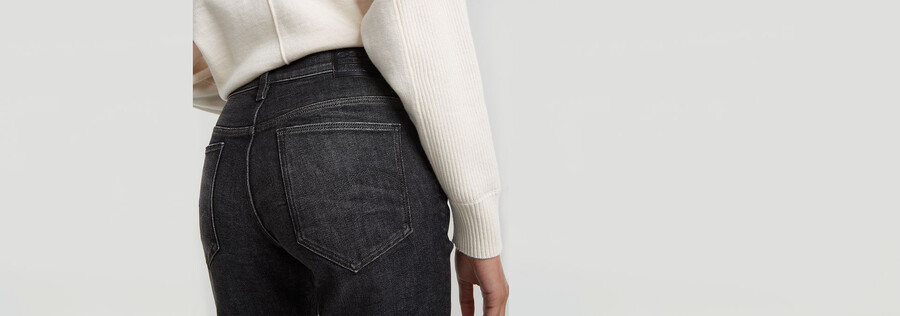 jean droit slim ace 2.0