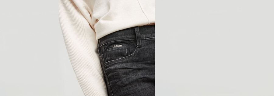 jean droit slim ace 2.0
