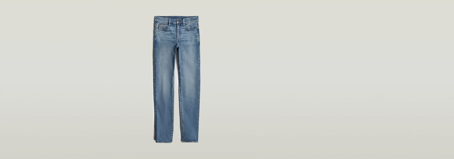 jean droit slim ace 2.0