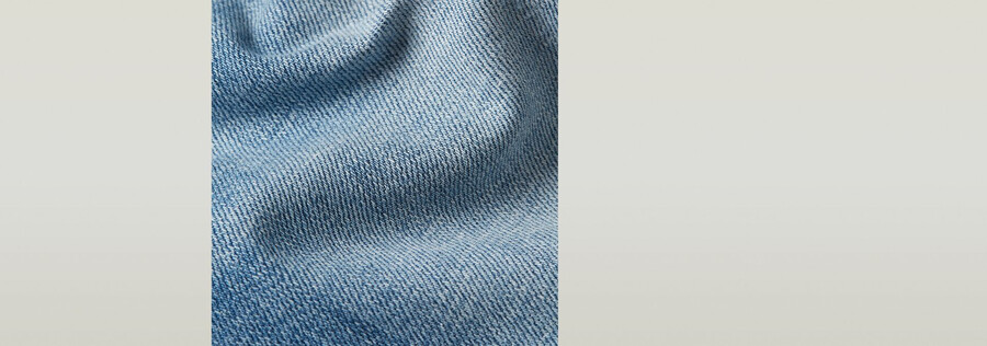 jean droit slim midge
