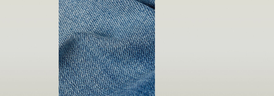 jean droit slim midge