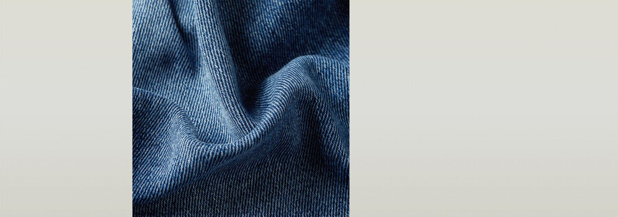 jean droit slim midge