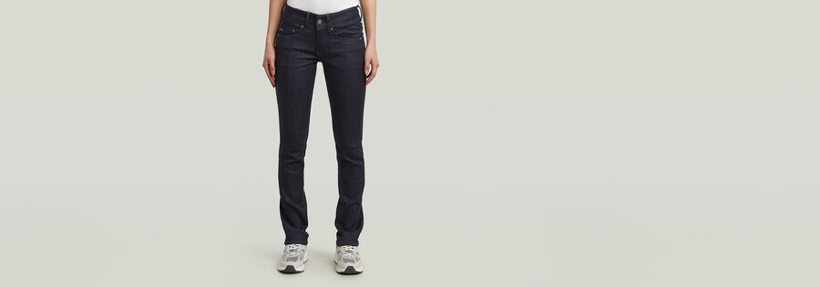 jeans contor slim