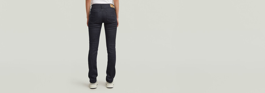 jeans contor slim