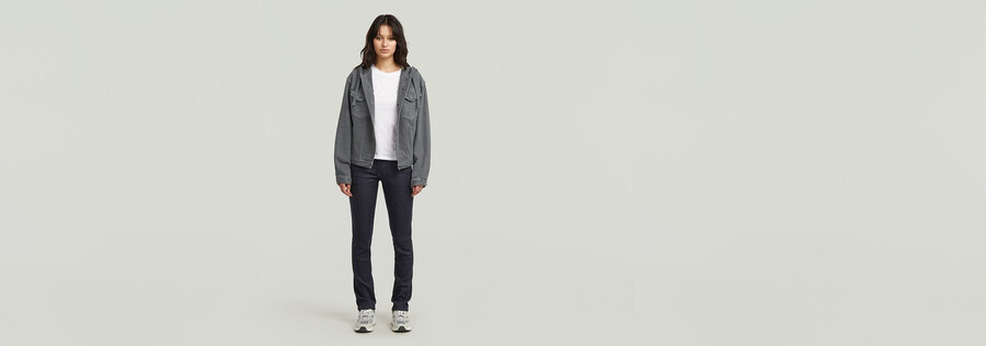 jeans contor slim