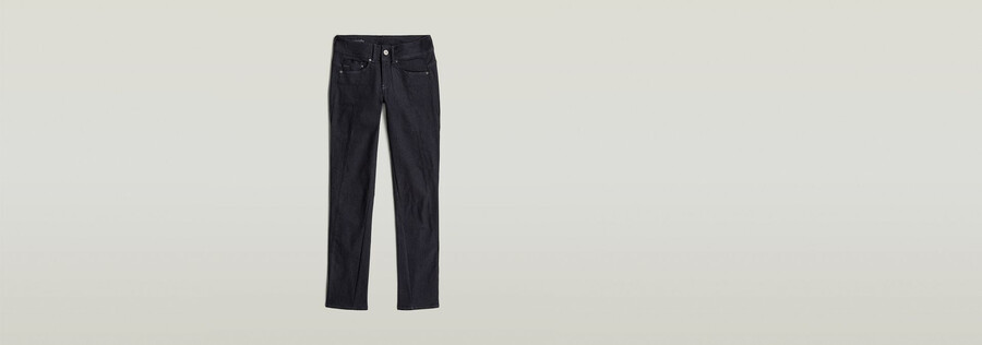 jeans contor slim