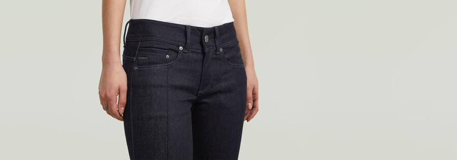 jeans contor slim