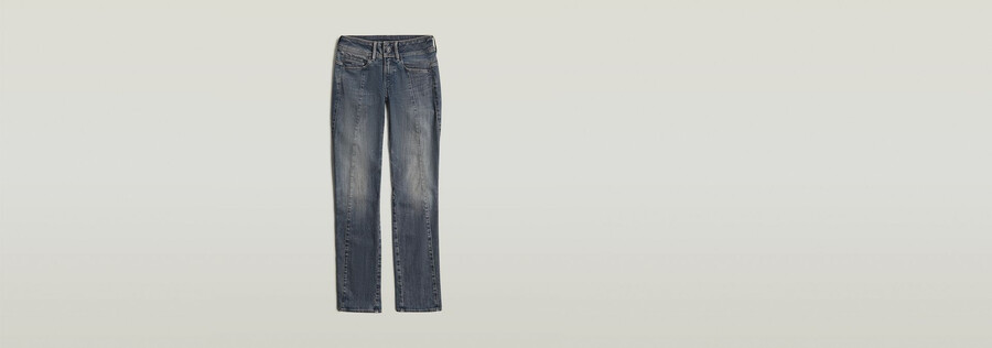 jeans contor slim