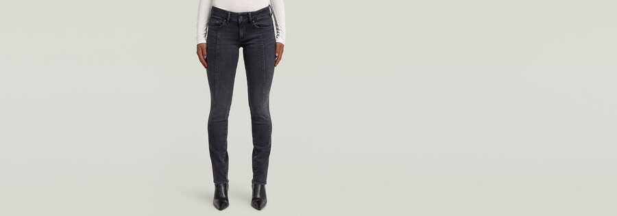 jeans contor slim