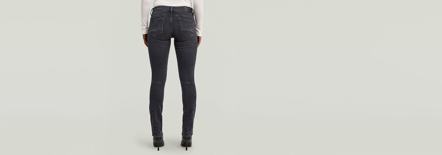 jeans contor slim