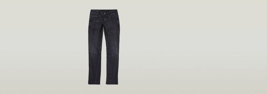jeans contor slim