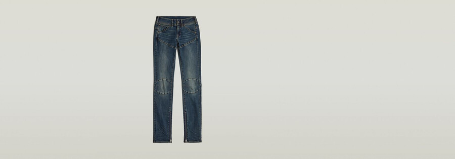 jeans slim moto