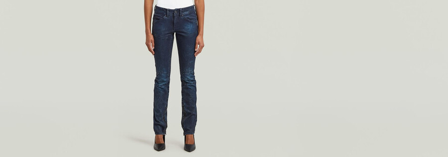 jeans slim moto