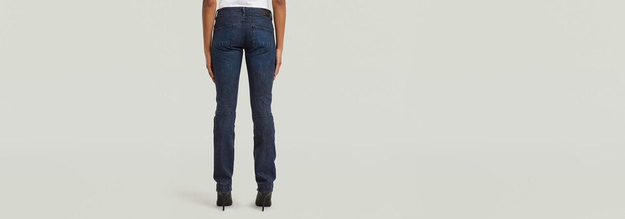 jeans slim moto