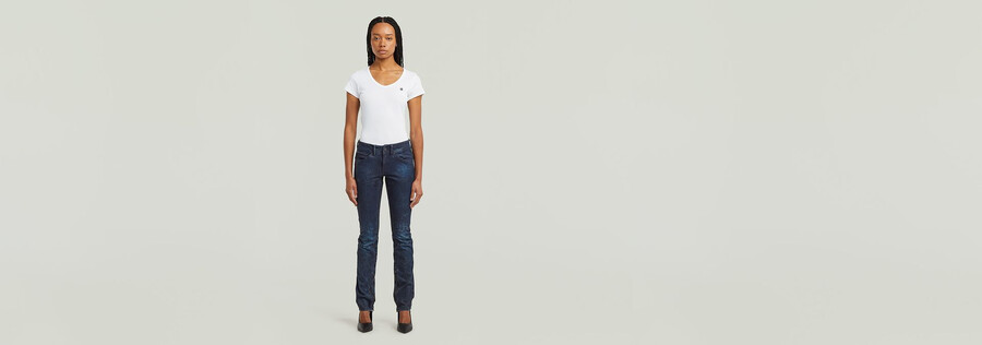jeans slim moto