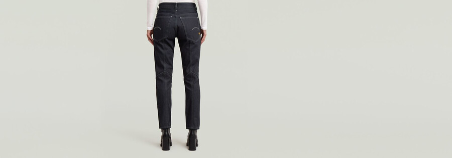 jean slim kitoh