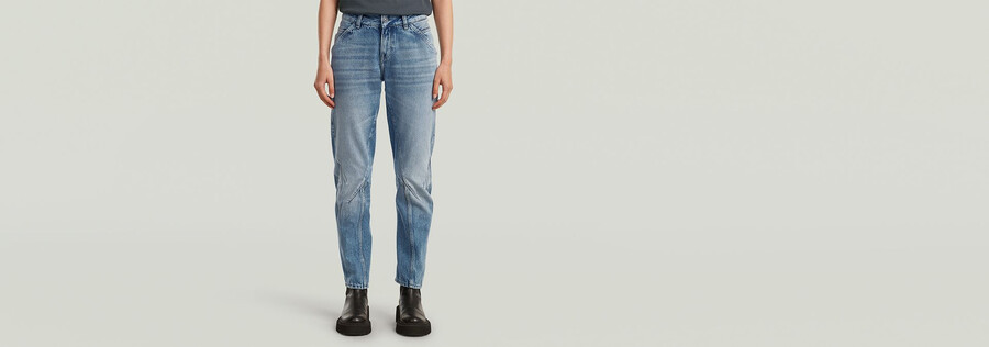 jean slim kitoh