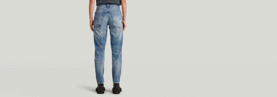 jean slim kitoh