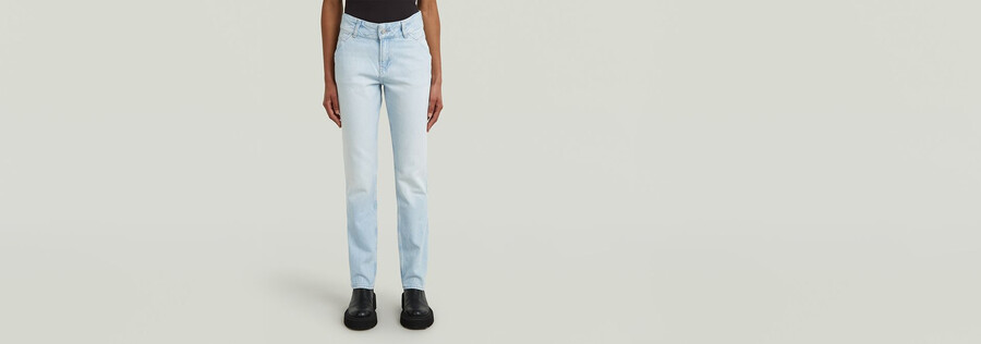 jeans g-slim