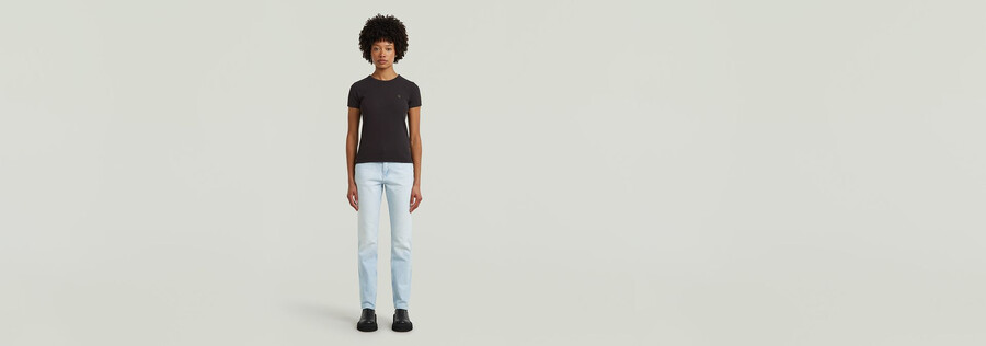 jeans g-slim