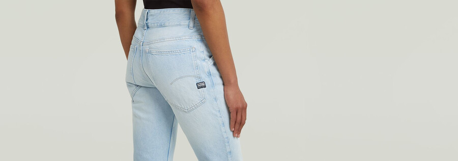 jeans g-slim