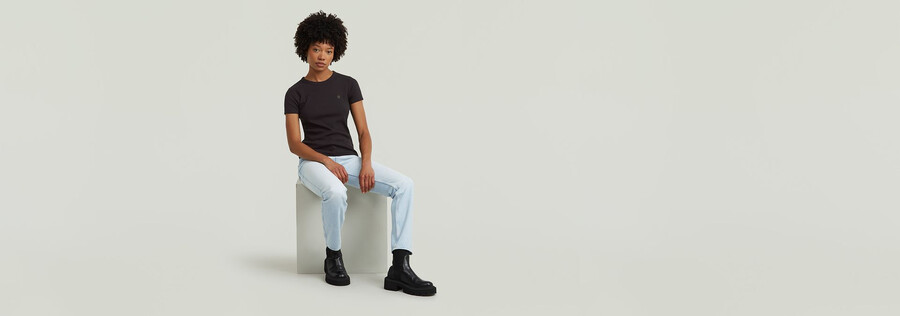 jeans g-slim
