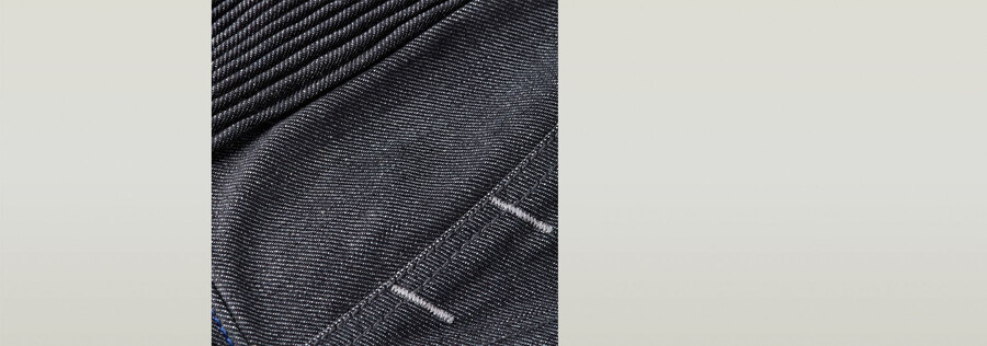 corset g-star origins selvedge