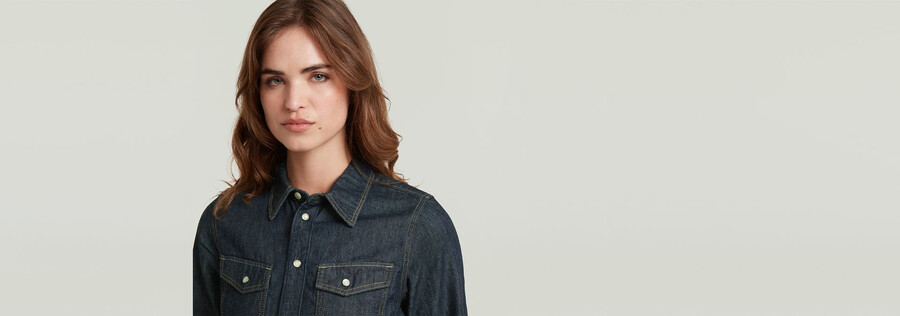 chemise kick slim