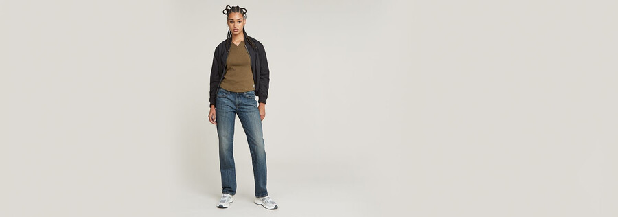 haut slim à micro-patte de boutonnage