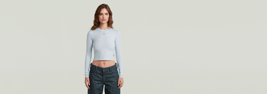 haut court effet slim