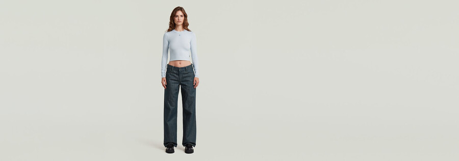 haut court effet slim
