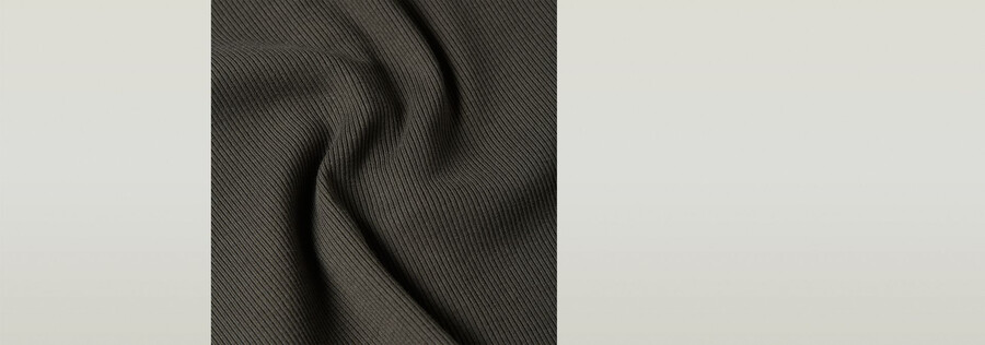 t-shirt henley slim