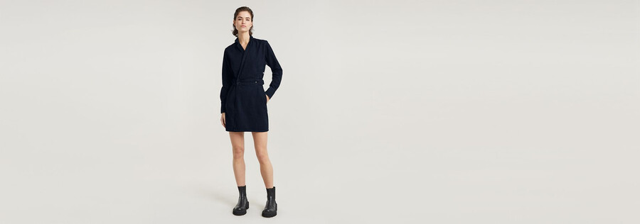 robe portefeuille