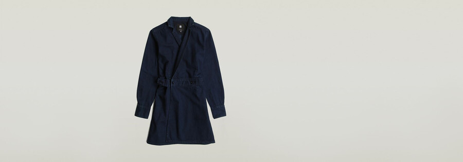 robe portefeuille